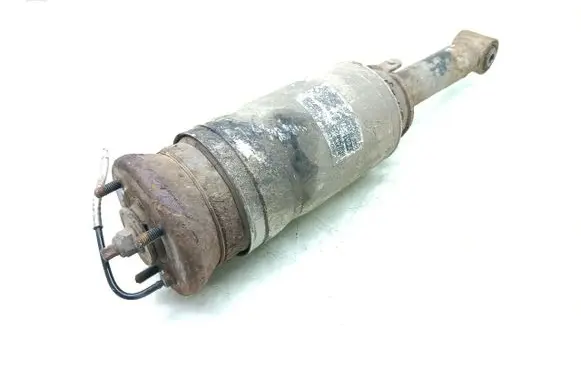 Land Rover Discovery Air suspension front shock absorber 3498720