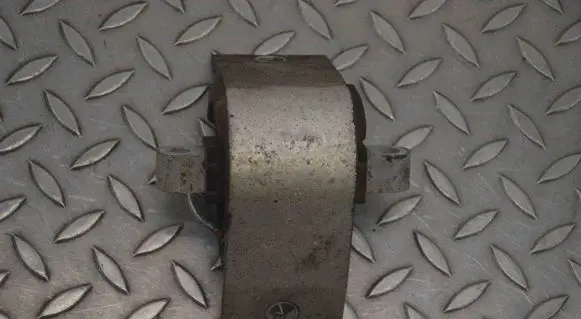 Jaguar XF X260 Gearbox mount