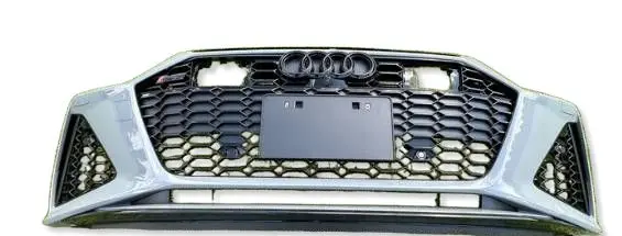 Audi RS6 C8 Front bumper 4K8807611
