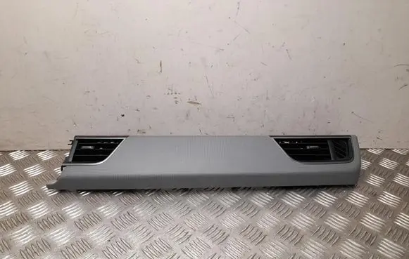 Renault Kangoo III Dashboard side air vent grill/cover trim 684120942R