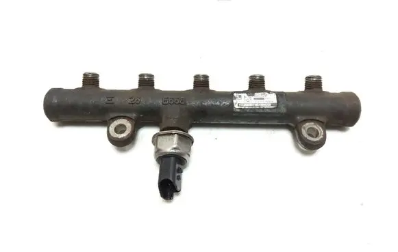 Volvo S40 Fuel main line pipe 9654726280