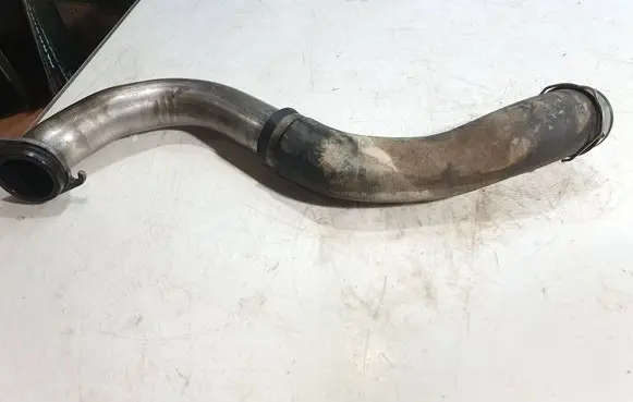 BMW X5 E53 Intercooler hose/pipe 