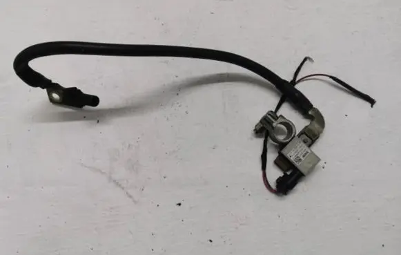 Mini One - Cooper F56 F55 Negative earth cable (battery) 6832696