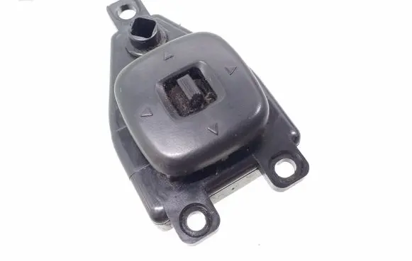 Mazda Premacy Wing mirror switch