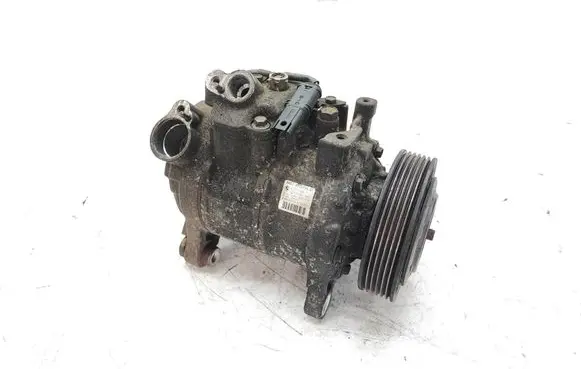 BMW X3 F25 Air conditioning (A/C) compressor (pump) 9225704 64529225704