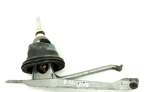 BMW 5 F10 F11 Gear shifter/selector 25117592899 7592899