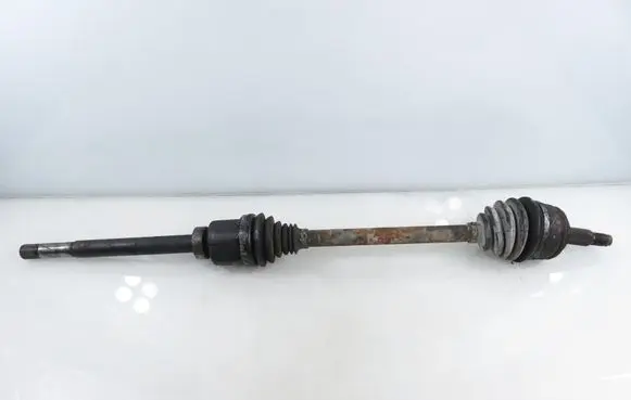 Renault Master III Front driveshaft 