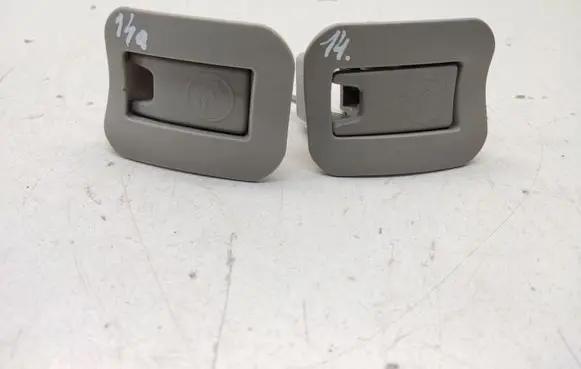 Mercedes-Benz R W251 Seat trim A2519384310 JC283980