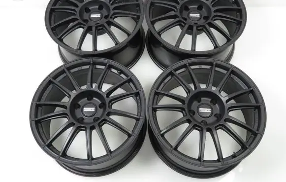 BMW 7 F01 F02 F03 F04 R19 alloy rim 