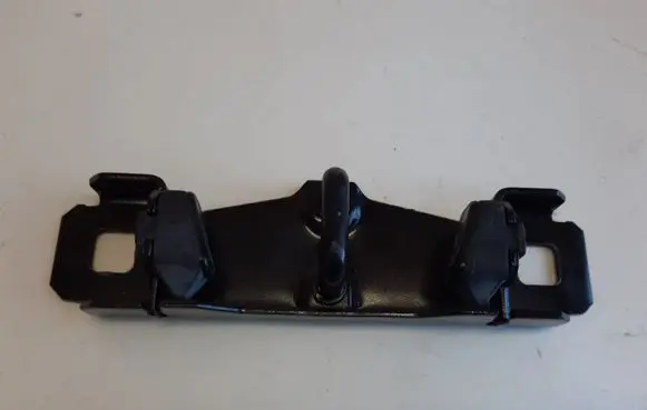 Jaguar XF Loading door lock loop/hook striker 3M51R404B12