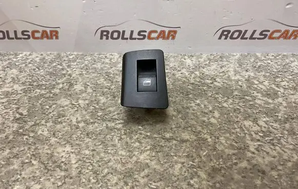 BMW X5 E53 Electric window control switch 8385956 14063B15859801
