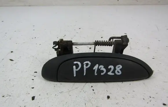 Renault Megane I Front door exterior handle 