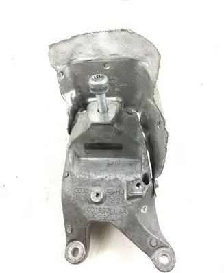 Audi A6 S6 C7 4G Engine mounting bracket 4G0199308AA 4G0199388
