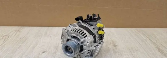 Audi Q4 e-tron Generator/alternator 06M903030A