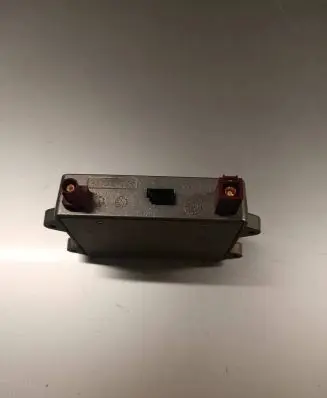 Audi Q7 4L Antenna control unit 8E0035456C 09104112