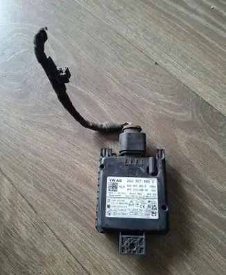 Volkswagen ID.3 Other devices 2Q0907685E