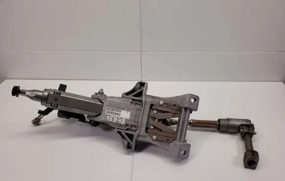 Ford Kuga II Steering wheel axle set 665681001F