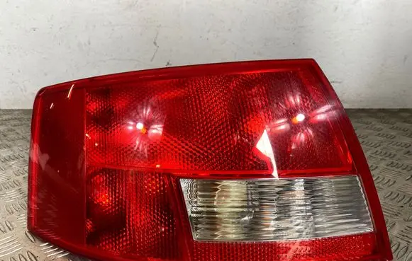 Audi A4 S4 B6 8E 8H Rear/tail lights 157673 157679