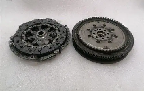 Porsche 911 996 Flywheel 99611401203
