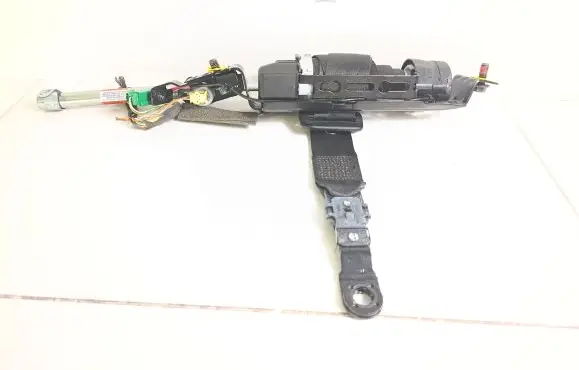 Volvo S60 Front seatbelt 6003114