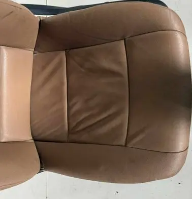 BMW 7 F01 F02 F03 F04 Front driver seat 