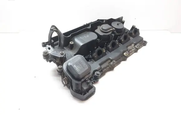 BMW 3 E46 Rocker cam cover 7787073 11127787073 0928400396