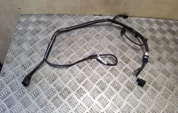 Volkswagen PASSAT B8 Wires (generator/alternator) 5Q0971230FP