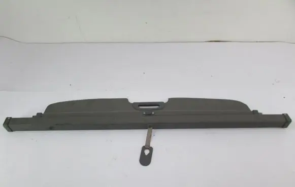 KIA Rio Trunk separation 