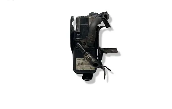 Volkswagen Touran I Auxiliary pre-heater (Webasto) 9009839N 1K0815065AG 9013858E
