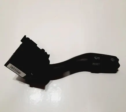 Audi A4 S4 B6 8E 8H Wiper control stalk 4E0953503B