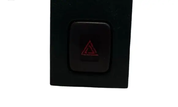 Volvo XC70 Hazard light switch 30710106