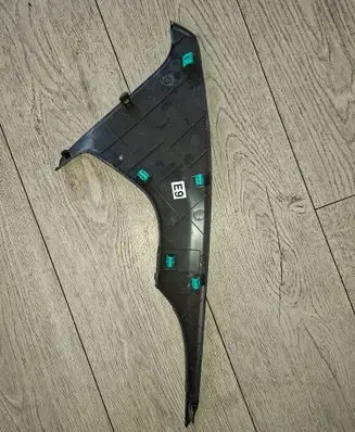 Renault Koleos II Other dashboard part 681959383R