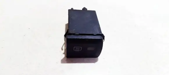 Audi A3 S3 8L Windscreen/window heater switch 8l0941503a