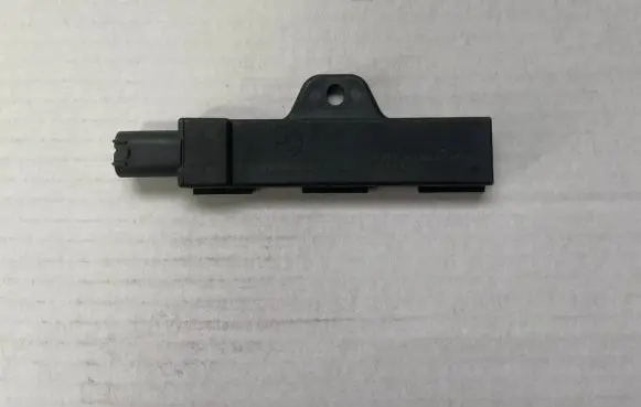 Interior comfort aerial antenna