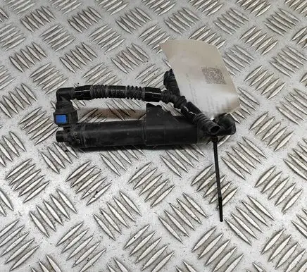Audi A5 Headlight washer spray nozzle 8W6955102A