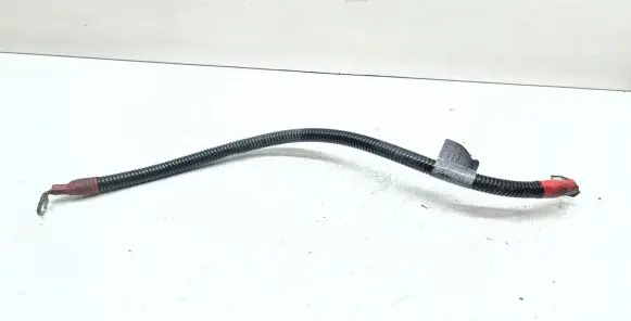 BMW 5 E60 E61 Positive cable (battery) 7789222