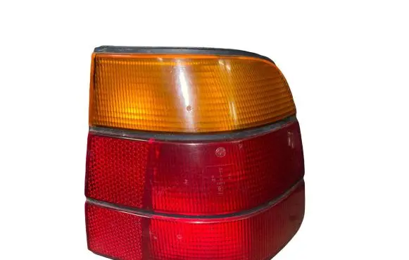 BMW 5 E34 Rear/tail lights