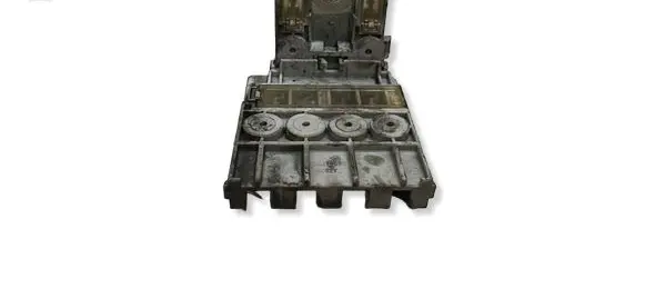 Mitsubishi ASX Fuse 6424