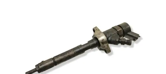 Mazda 3 I Fuel injector 0445110259