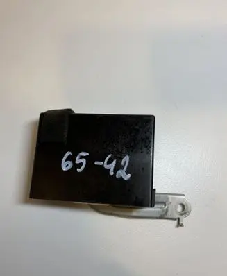 Toyota Land Cruiser (J120) Engine control unit/module ECU 8748060040