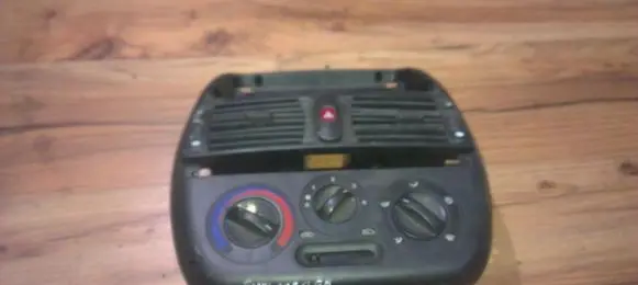 Fiat Marea Climate control unit