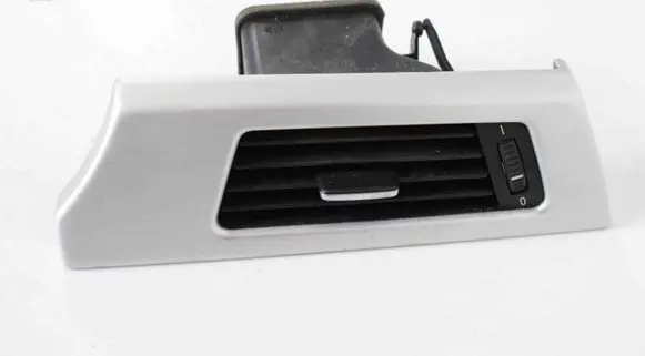 BMW 3 E90 E91 Dashboard air vent grill cover trim 9130466