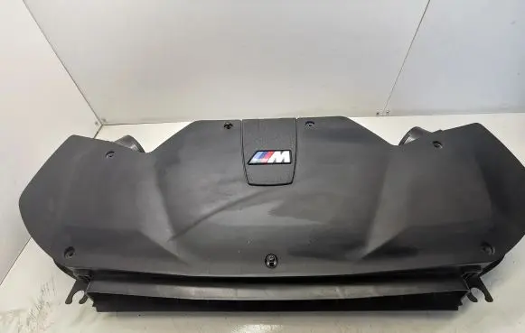 BMW X5M F85 Air filter box 7638564