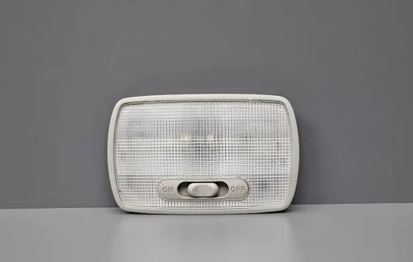 Honda Accord Rear seat light