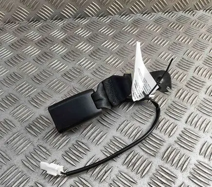 Nissan Ariya Rear seatbelt buckle 888435MP0A