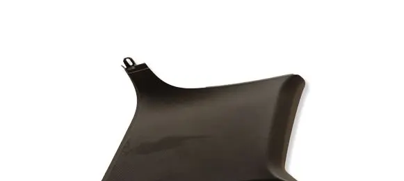 Volkswagen Golf VII (C) pillar trim 5G3867287C