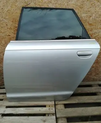 Audi A6 S6 C6 4F Rear door