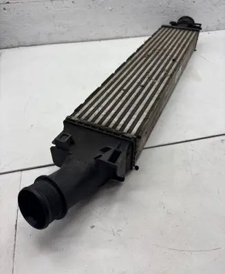 Audi A6 S6 C8 4K Intercooler radiator 8W0145805Q JD1271006310