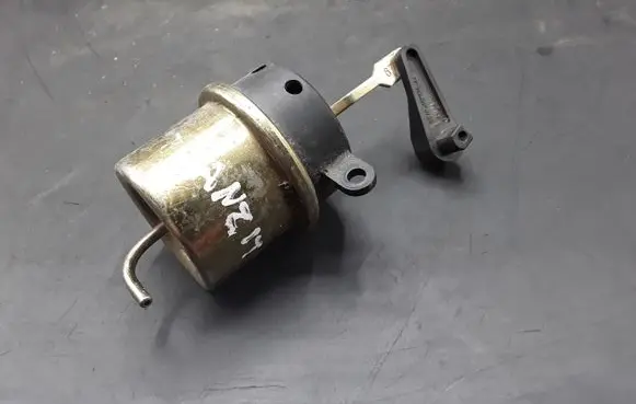 Ford Transit Valve vacuum 98VW18K376AA 98VW18K376 18K376AA