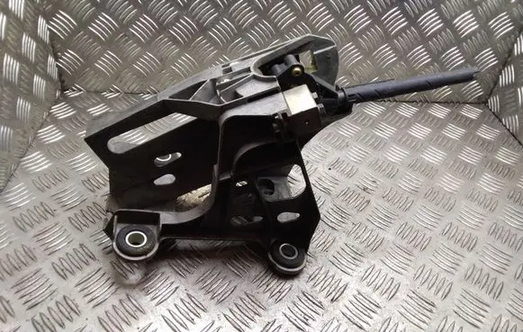 Volkswagen Transporter - Caravelle T5 Gear shifter/selector 7H0711061
